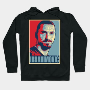 Ibrahimović Hoodie